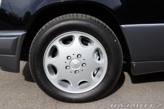 Mercedes-Benz 124 E320 CABRIO 162kW 1994