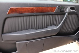 Mercedes-Benz 124 E320 CABRIO 162kW 1994