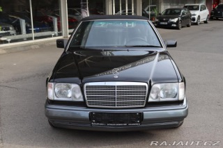 Mercedes-Benz 124 E320 CABRIO 162kW 1994