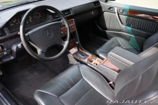 Mercedes-Benz 124 E320 CABRIO 162kW 1994
