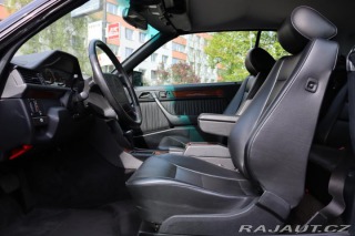 Mercedes-Benz 124 E320 CABRIO 162kW 1994