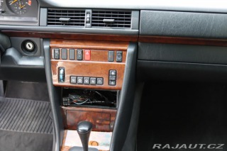 Mercedes-Benz 124 E320 CABRIO 162kW 1994
