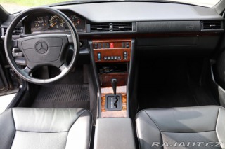 Mercedes-Benz 124 E320 CABRIO 162kW 1994