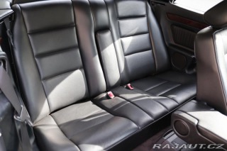 Mercedes-Benz 124 E320 CABRIO 162kW 1994
