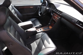 Mercedes-Benz 124 E320 CABRIO 162kW 1994