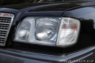 Mercedes-Benz 124 E320 CABRIO 162kW 1994