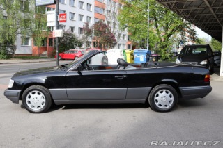 Mercedes-Benz 124 E320 CABRIO 162kW 1994