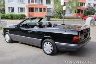 Mercedes-Benz 124 E320 CABRIO 162kW 1994