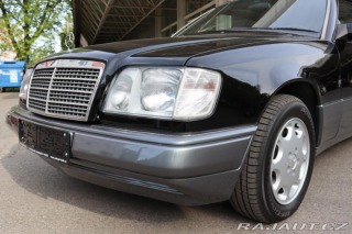 Mercedes-Benz 124 E320 CABRIO 162kW 1994