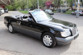 Mercedes-Benz 124 E320 CABRIO 162kW 1994