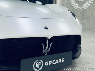 Maserati MC20 NOVITEC Bianco Audace Lif 2021