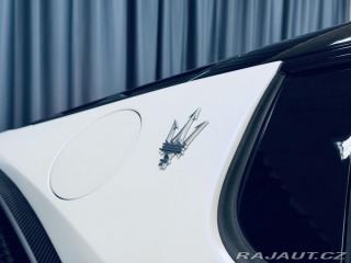 Maserati MC20 NOVITEC Bianco Audace Lif 2021