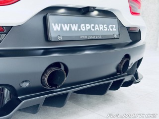 Maserati MC20 NOVITEC Bianco Audace Lif 2021