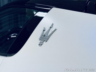 Maserati MC20 NOVITEC Bianco Audace Lif 2021