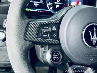 Maserati MC20 NOVITEC Bianco Audace Lif 2021