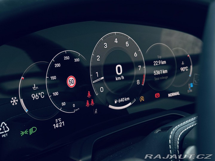 Porsche 911 992.2*CABRIO*CHRONO*ZÁRUK 2025