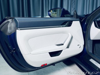 Porsche 911 992.2*CABRIO*CHRONO*ZÁRUK 2025