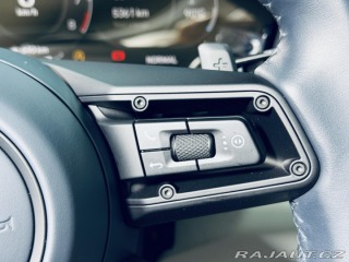 Porsche 911 992.2*CABRIO*CHRONO*ZÁRUK 2025