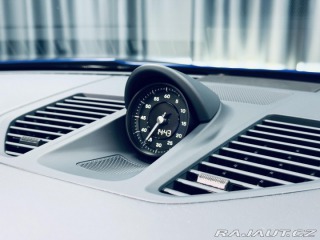 Porsche 911 992.2*CABRIO*CHRONO*ZÁRUK 2025