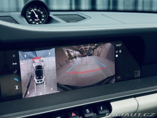 Porsche 911 992.2*CABRIO*CHRONO*ZÁRUK 2025