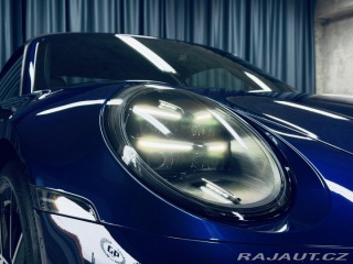 Porsche 911 992.2*CABRIO*CHRONO*ZÁRUK 2025
