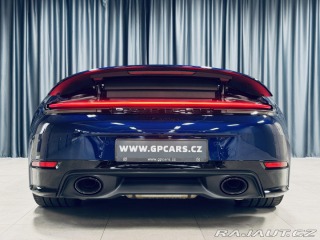 Porsche 911 992.2*CABRIO*CHRONO*ZÁRUK 2025