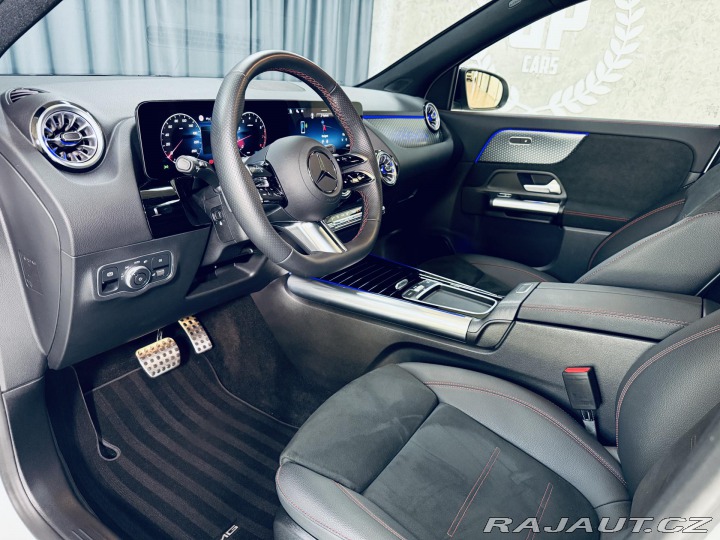 Mercedes-Benz GLA 220*AMG*4M*PREMIUM*PANO 2024