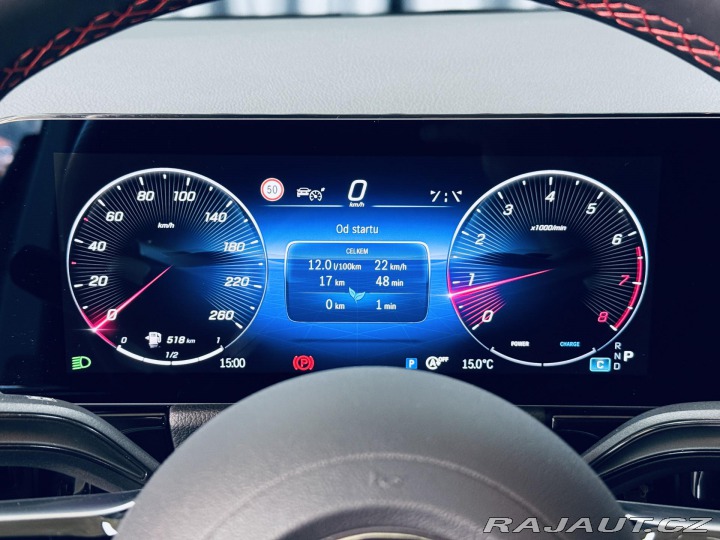 Mercedes-Benz GLA 220*AMG*4M*PREMIUM*PANO 2024