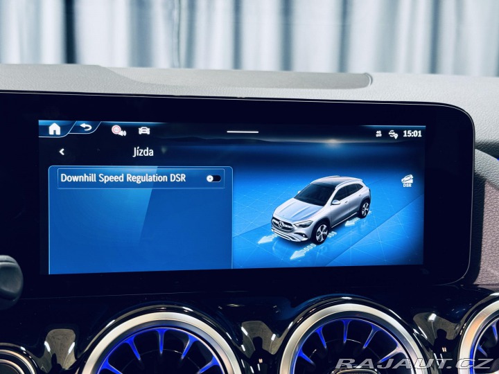 Mercedes-Benz GLA 220*AMG*4M*PREMIUM*PANO 2024