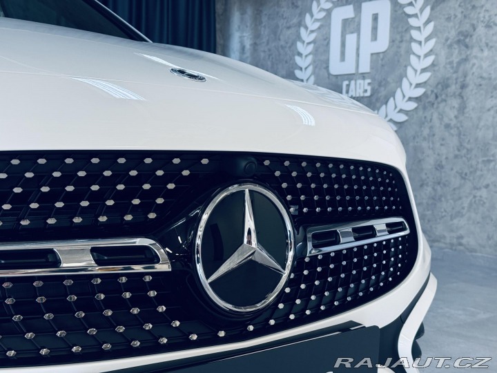 Mercedes-Benz GLA 220*AMG*4M*PREMIUM*PANO 2024