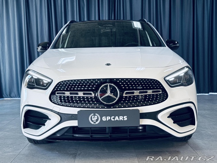 Mercedes-Benz GLA 220*AMG*4M*PREMIUM*PANO 2024