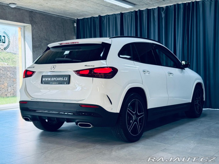 Mercedes-Benz GLA 220*AMG*4M*PREMIUM*PANO 2024