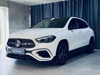 Mercedes-Benz GLA 220*AMG*4M*PREMIUM*PANO 2024