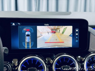 Mercedes-Benz GLA 220*AMG*4M*PREMIUM*PANO 2024