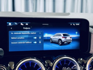 Mercedes-Benz GLA 220*AMG*4M*PREMIUM*PANO 2024