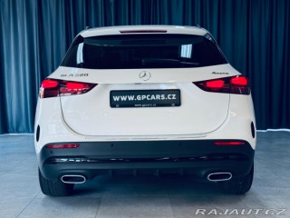 Mercedes-Benz GLA 220*AMG*4M*PREMIUM*PANO 2024