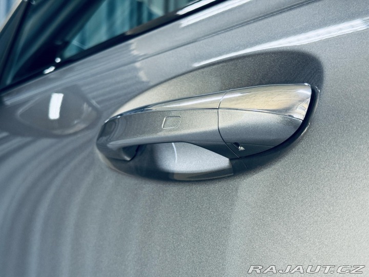 Mercedes-Benz GLB 200d*4M*AMG*OFF.ROAD*7MÍS 2024