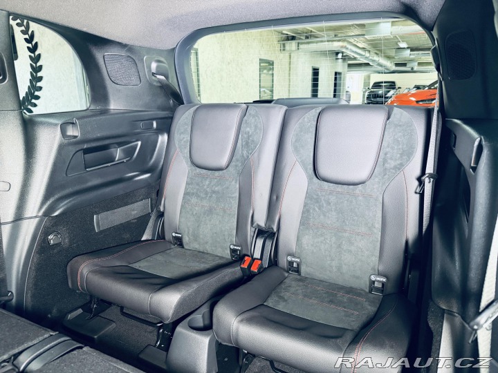 Mercedes-Benz GLB 200d*4M*AMG*OFF.ROAD*7MÍS 2024