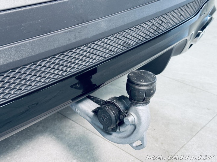 Mercedes-Benz GLB 200d*4M*AMG*OFF.ROAD*7MÍS 2024