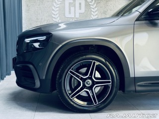 Mercedes-Benz GLB 200d*4M*AMG*OFF.ROAD*7MÍS 2024