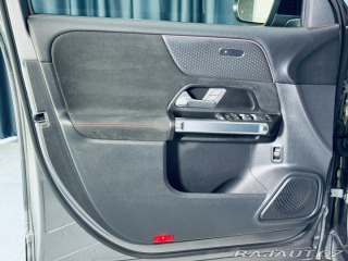 Mercedes-Benz GLB 200d*4M*AMG*OFF.ROAD*7MÍS 2024