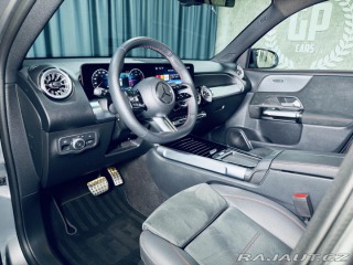 Mercedes-Benz GLB 200d*4M*AMG*OFF.ROAD*7MÍS 2024