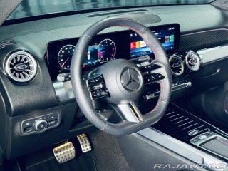 Mercedes-Benz GLB 200d*4M*AMG*OFF.ROAD*7MÍS 2024