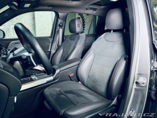 Mercedes-Benz GLB 200d*4M*AMG*OFF.ROAD*7MÍS 2024