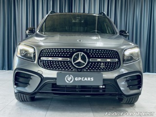 Mercedes-Benz GLB 200d*4M*AMG*OFF.ROAD*7MÍS 2024