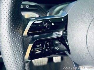 Mercedes-Benz GLB 200d*4M*AMG*OFF.ROAD*7MÍS 2024