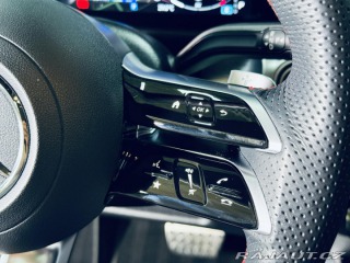 Mercedes-Benz GLB 200d*4M*AMG*OFF.ROAD*7MÍS 2024
