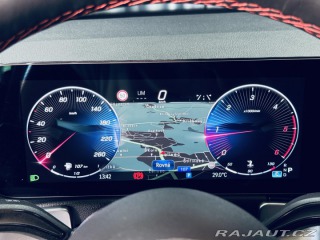 Mercedes-Benz GLB 200d*4M*AMG*OFF.ROAD*7MÍS 2024