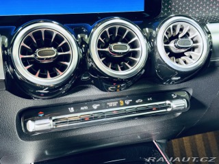 Mercedes-Benz GLB 200d*4M*AMG*OFF.ROAD*7MÍS 2024