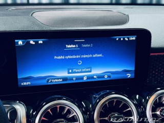 Mercedes-Benz GLB 200d*4M*AMG*OFF.ROAD*7MÍS 2024